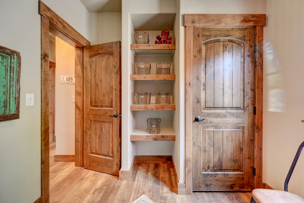 Ruthie's Roost - New Construction