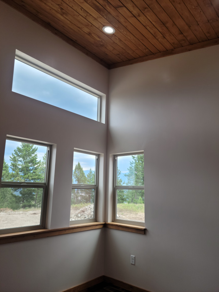Eureka Hills Home