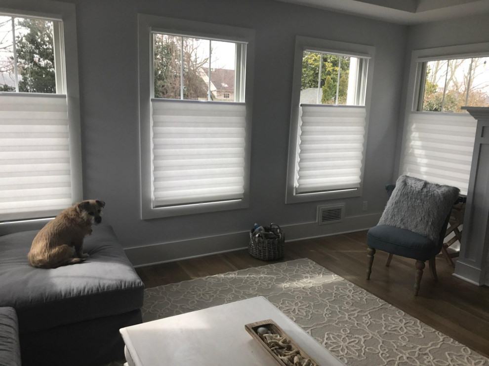2022 Timm's Window Fashions Projects