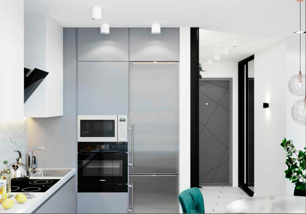 ЖК на Набережной