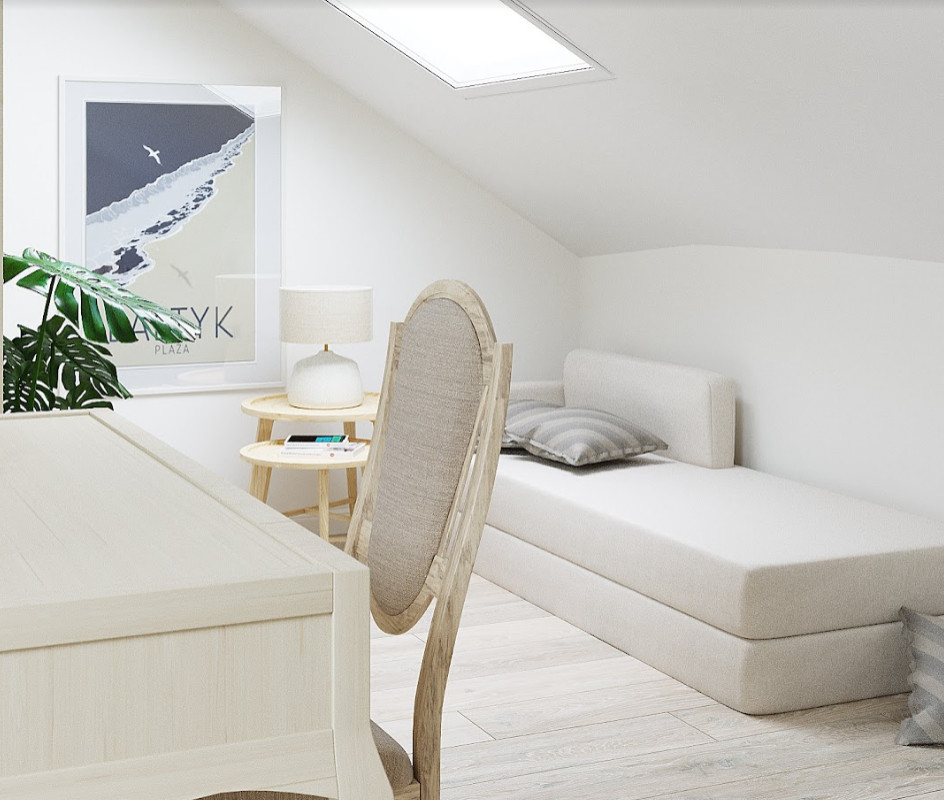 ул. Обогатительная