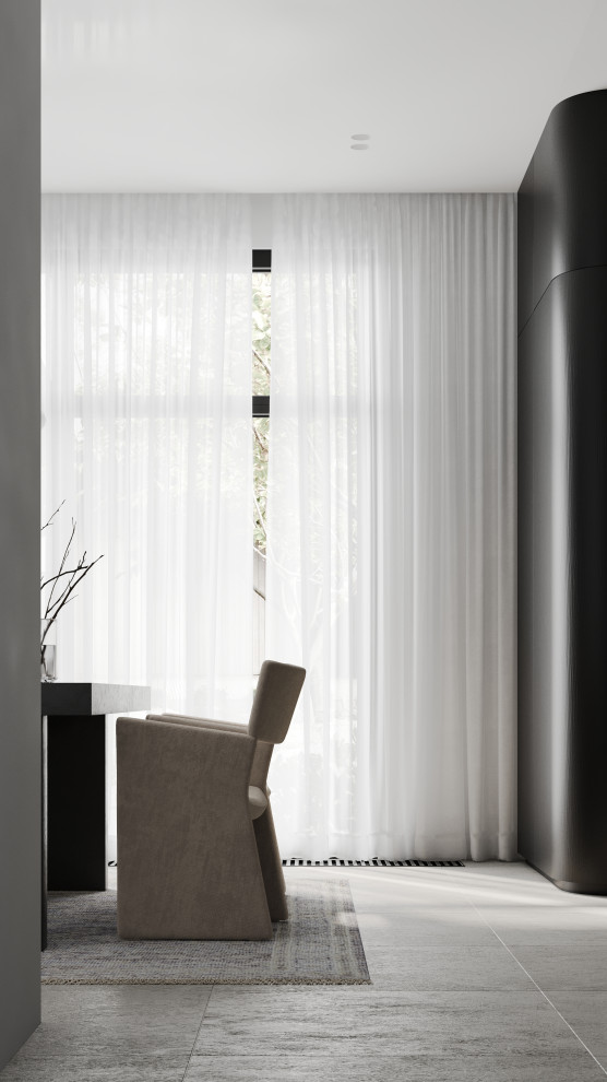 Дизайн-проект квартиры