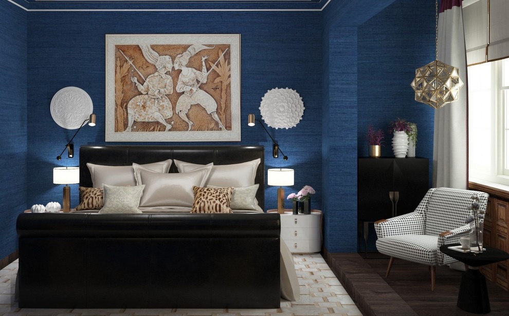 Путешествие на Восток