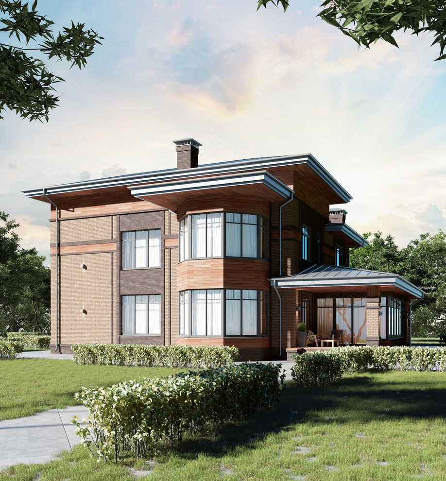 Частный дом | Москва