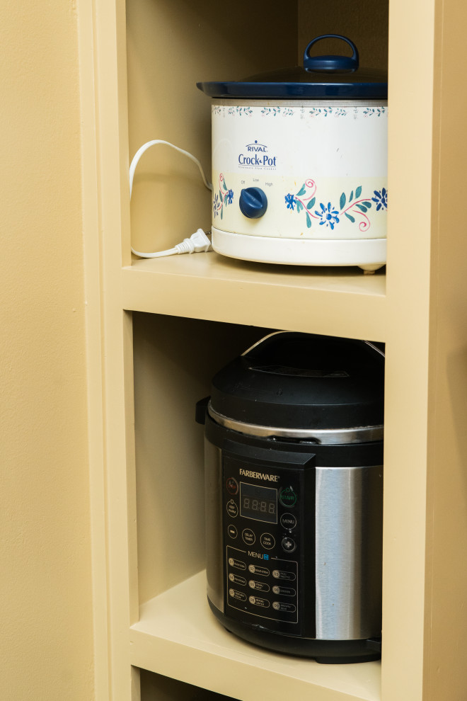 Turkey - Barndominium