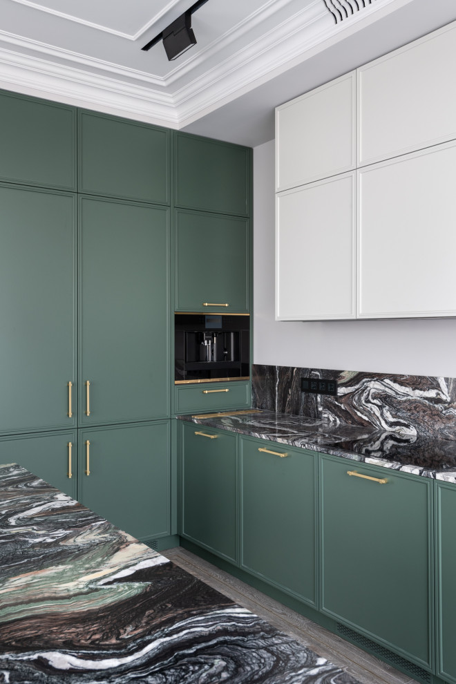 Квартира в ЖК Лайф Кутузовский