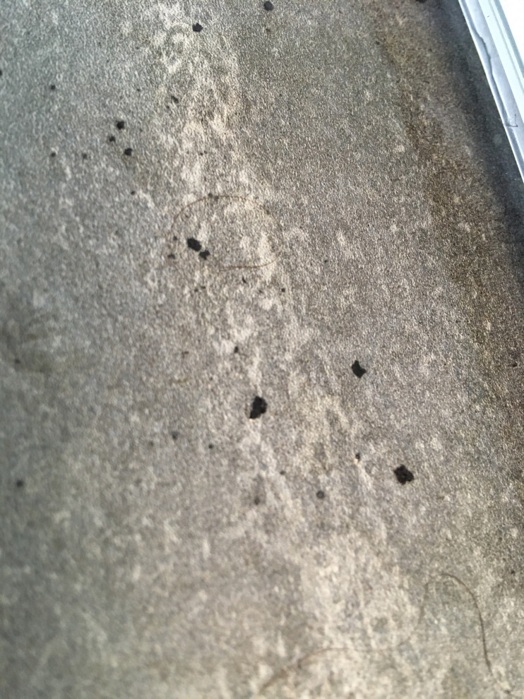 Dissolving shower grout, cracked shower grout..? Help!