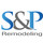 S&P Design and Remodeling
