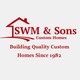 SWM & Sons Custom Homes