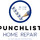 PunchList Home Repair