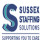 SUSSEX STAFFING SOLUTIONS