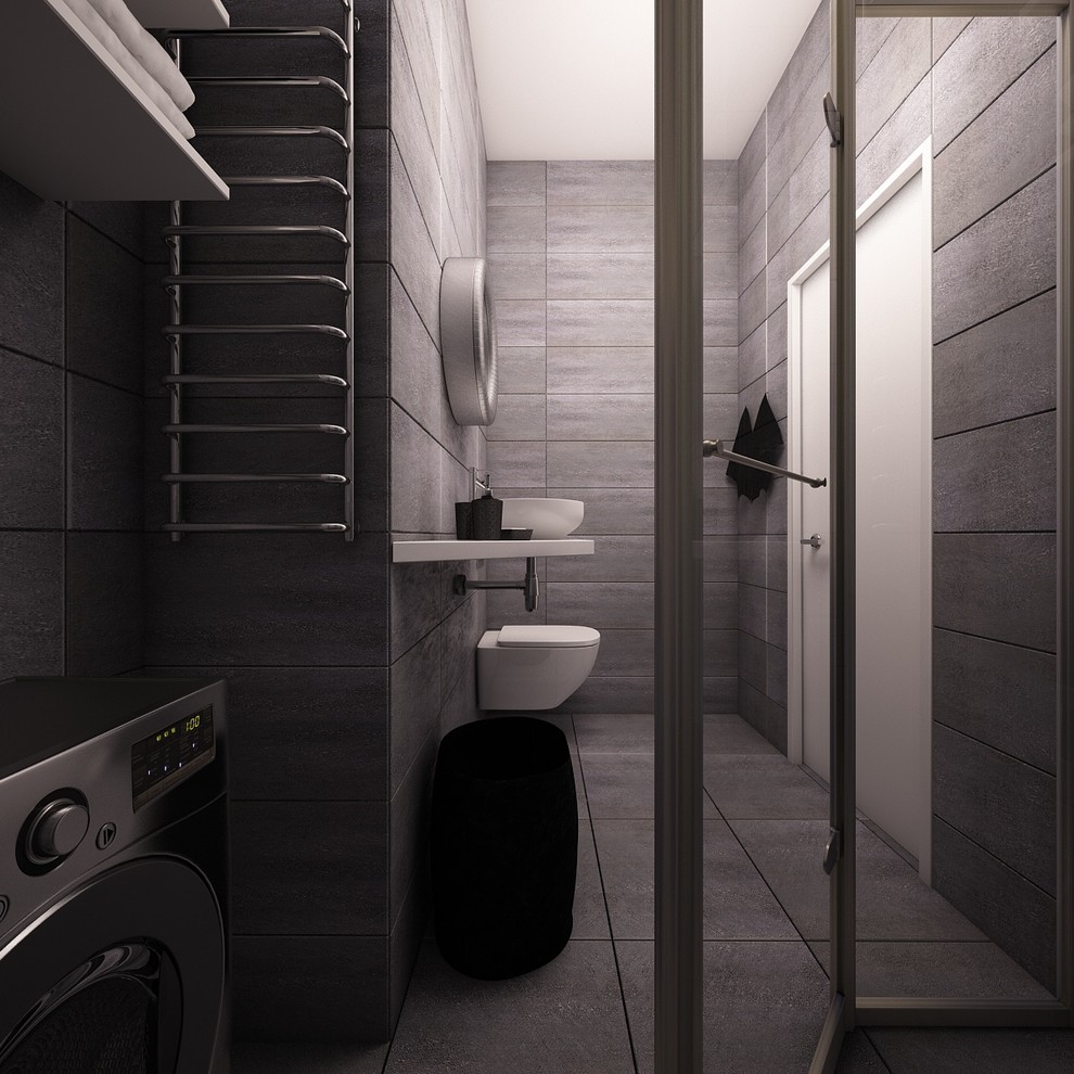 Квартира в ЖК Гарден Парк