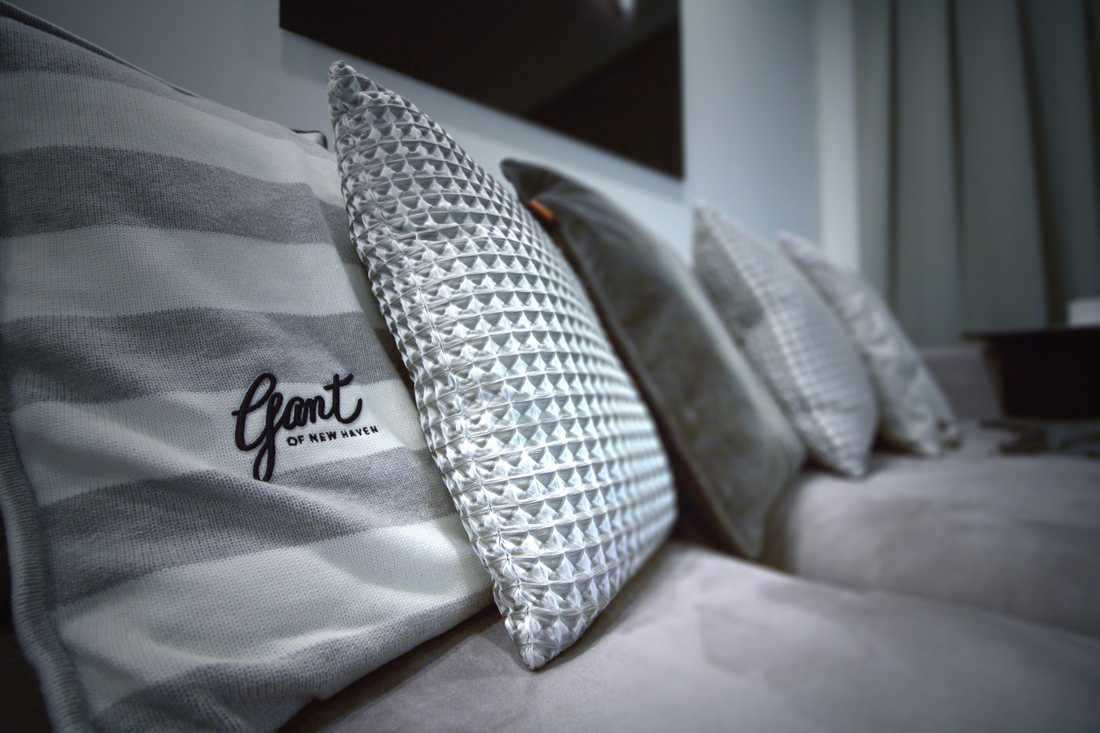 ЖК Лазурный берег (минимализм)