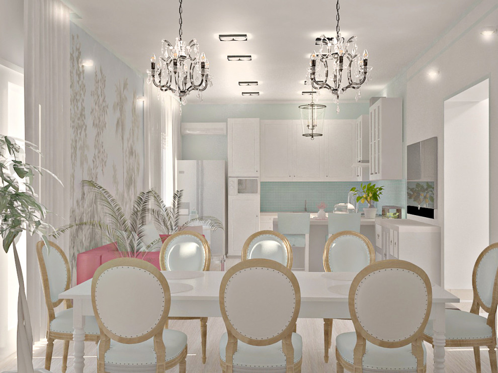 Французский шик.