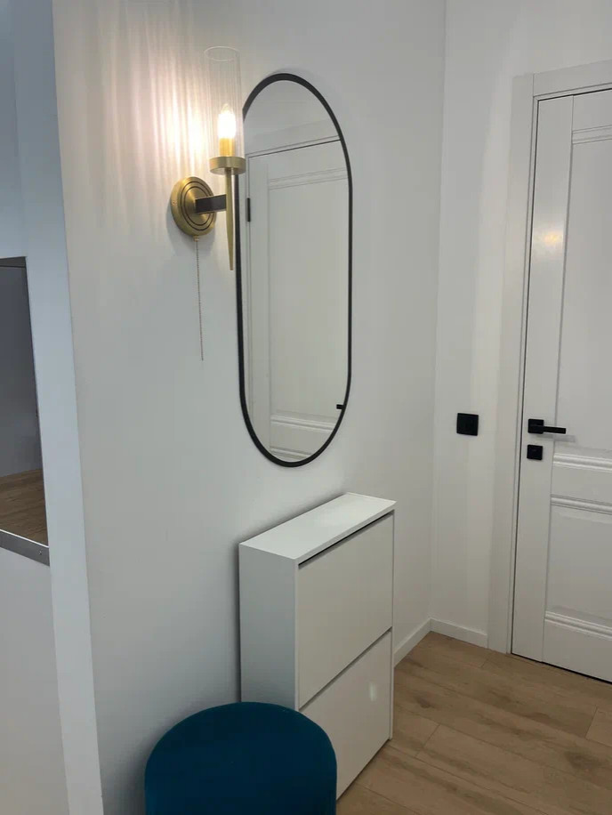 Комфортная квартира для родителей