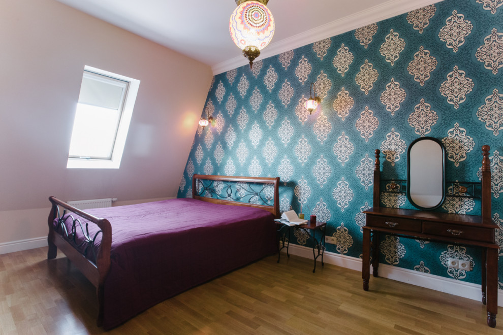 Частный дом