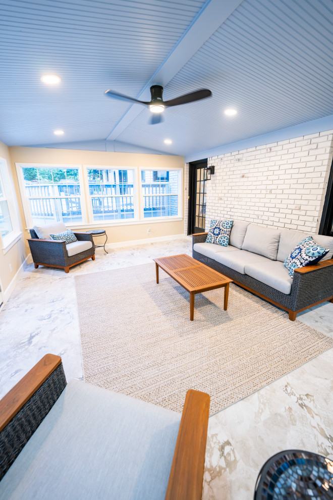 Vernon Residence