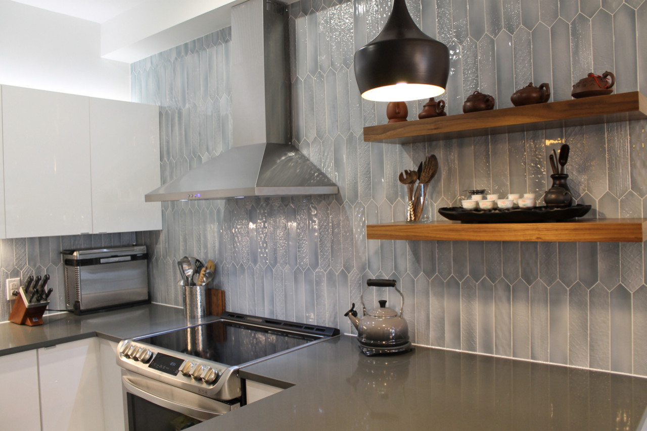Papineau Condo