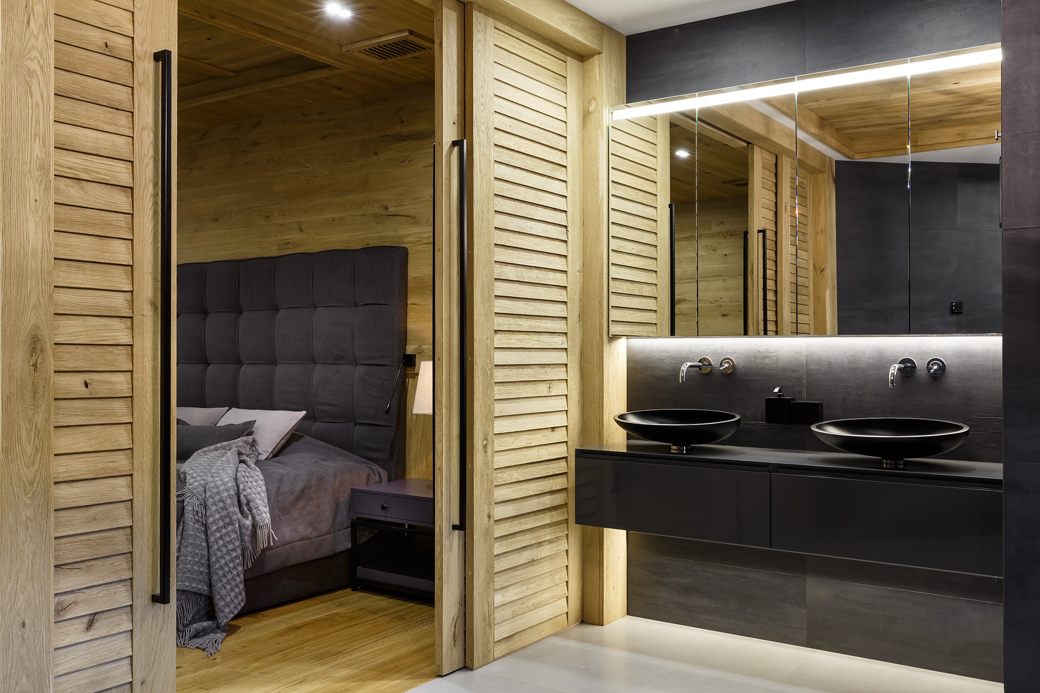 Загородный дом