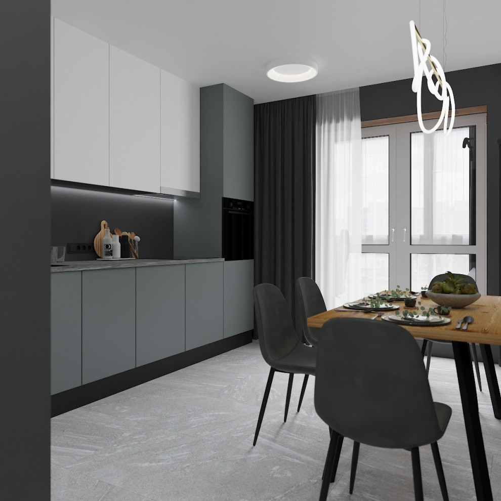 ЖК Новые горизонты на Пушкина