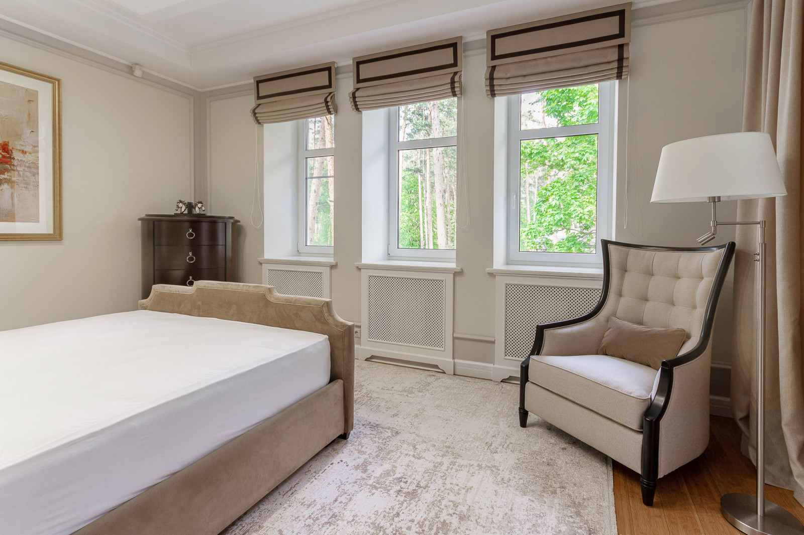 Обновление интерьера дома