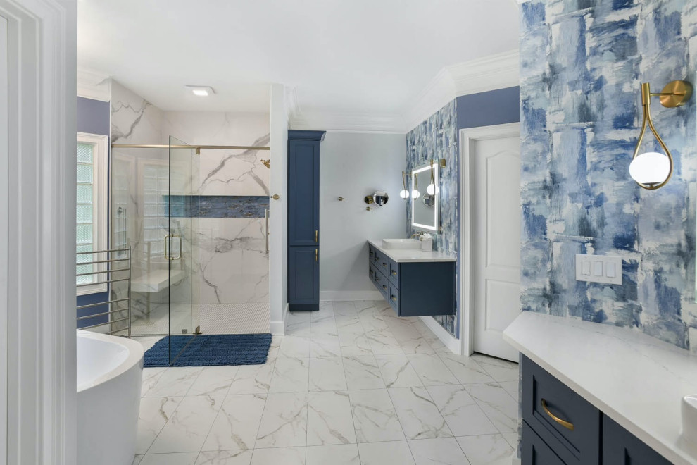 GRAHM MASTER BATH