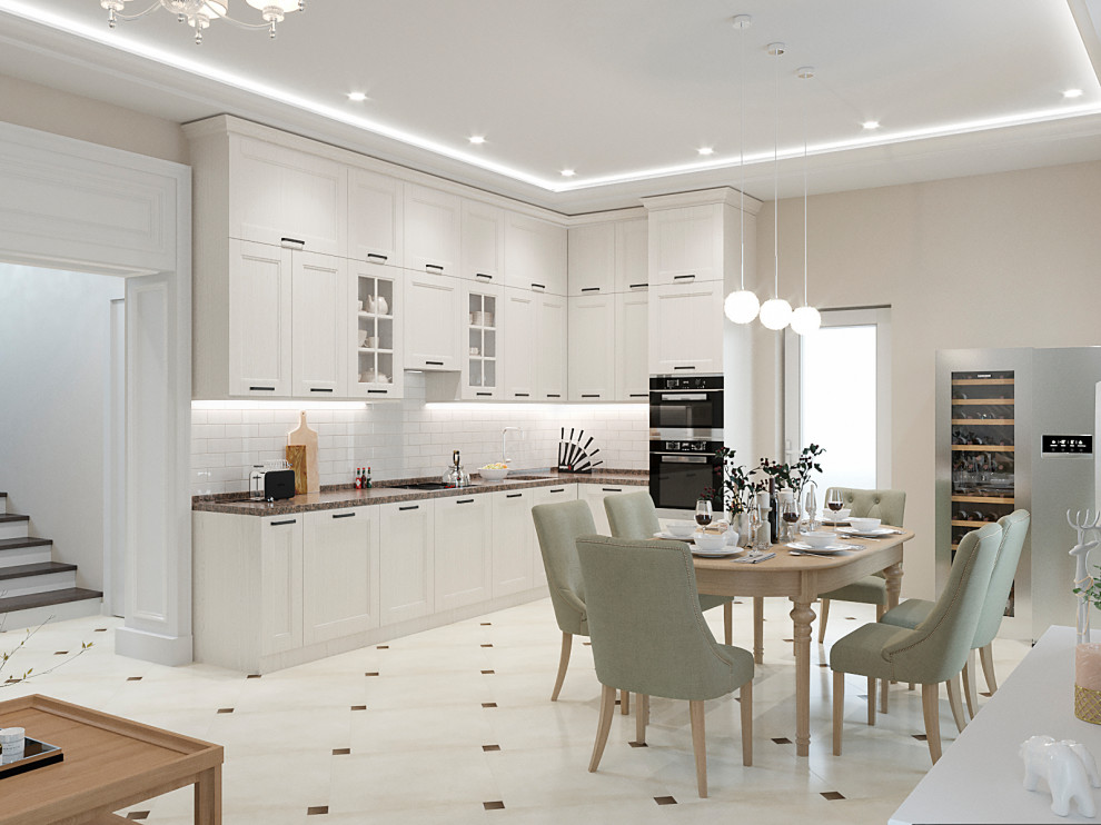 Жилищный комплекс Чириково