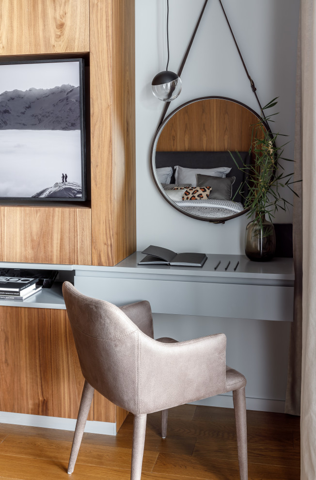 Краски осени