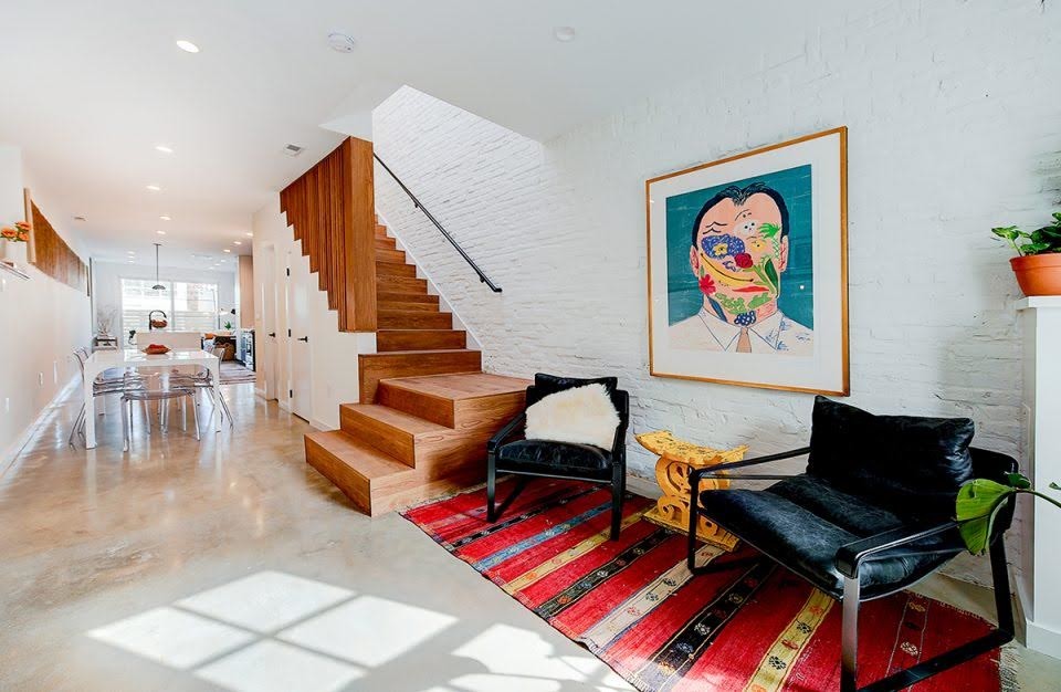 Staircase Design