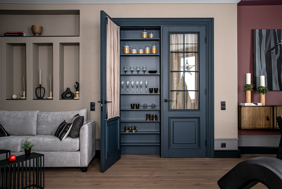 Съемка в Фазенда Лайф (декабрь 2020)