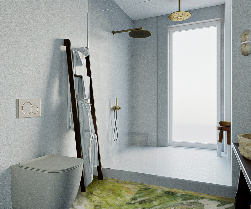 Дом Мечты в п.Таватуй