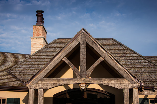 Rustic Elegance rustic