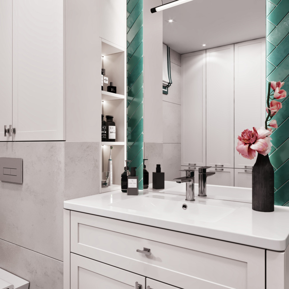 Дом в п. Куюки