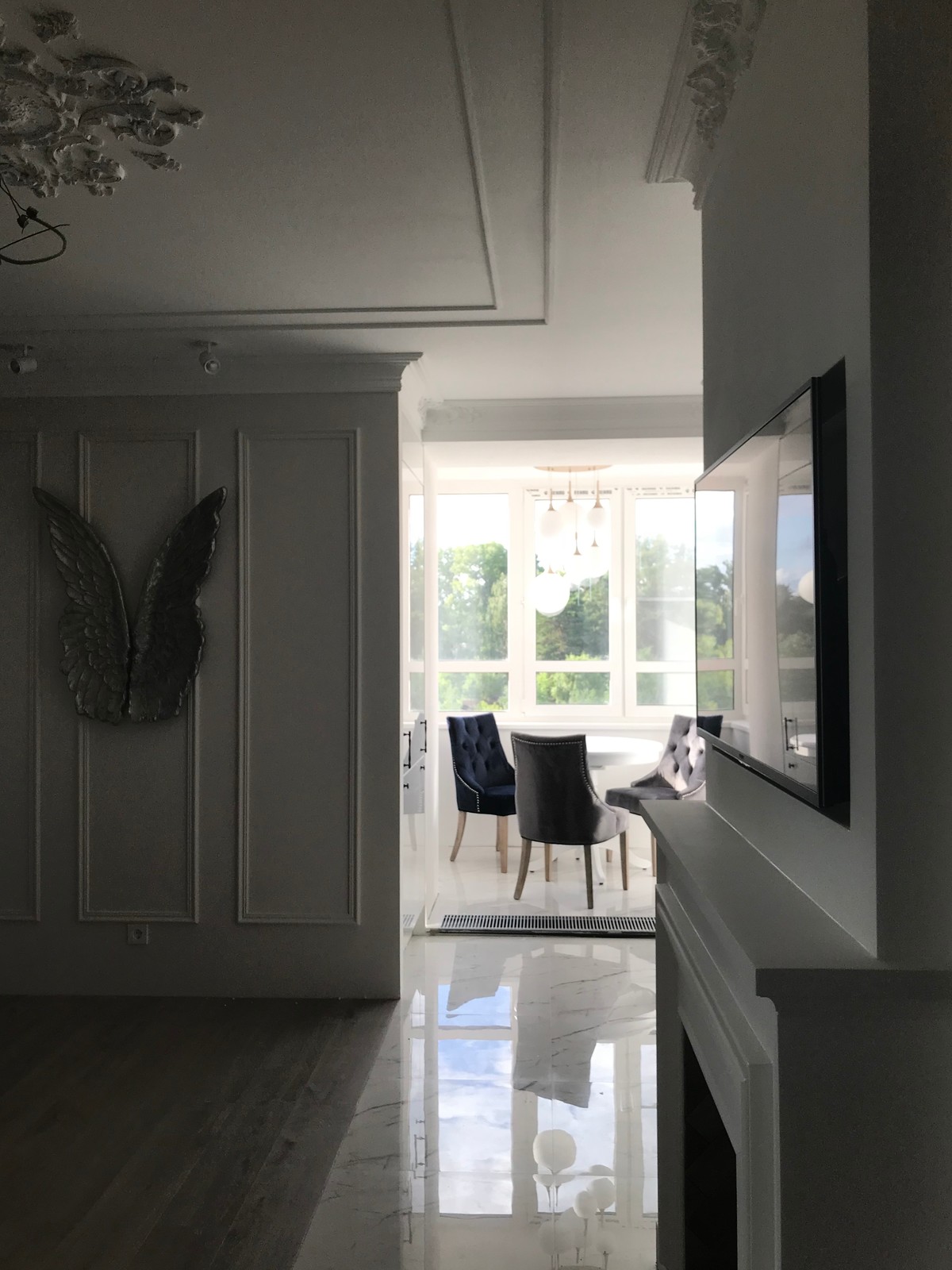 Французская классика