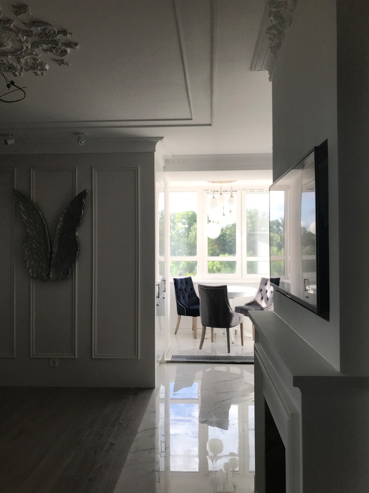 Французская классика