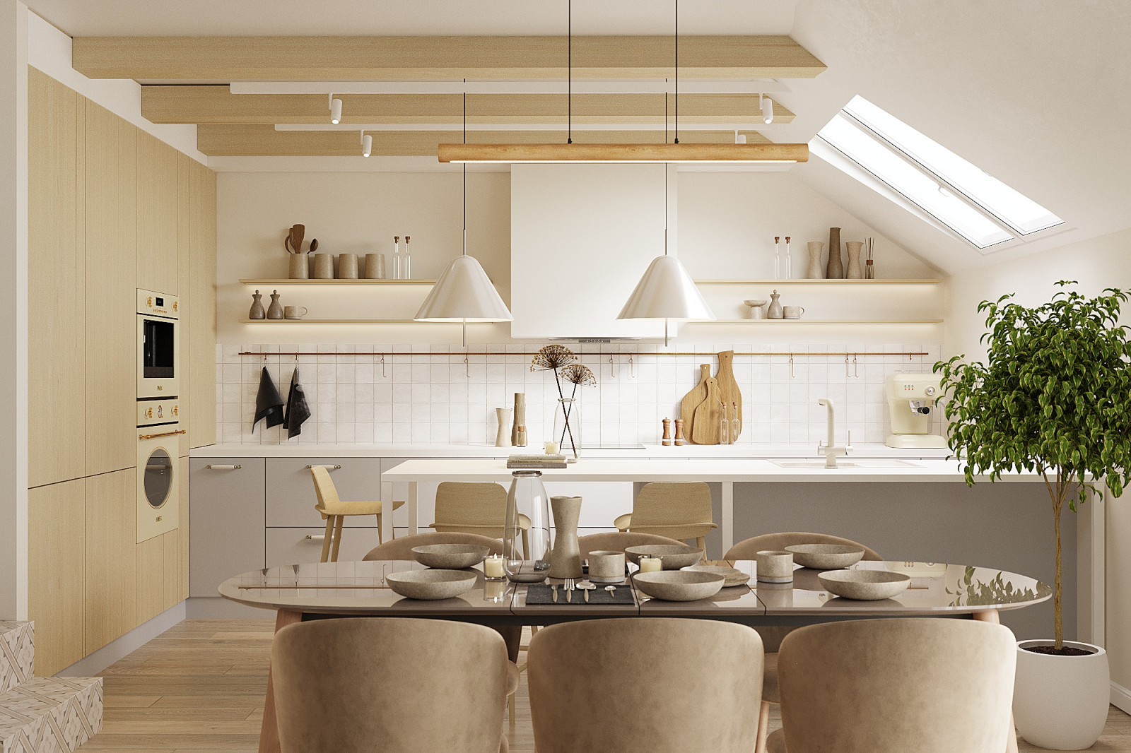 Средиземноморский.