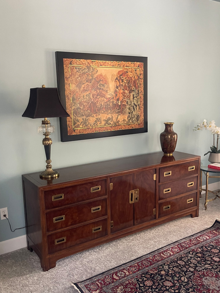 North Auburn Renovation