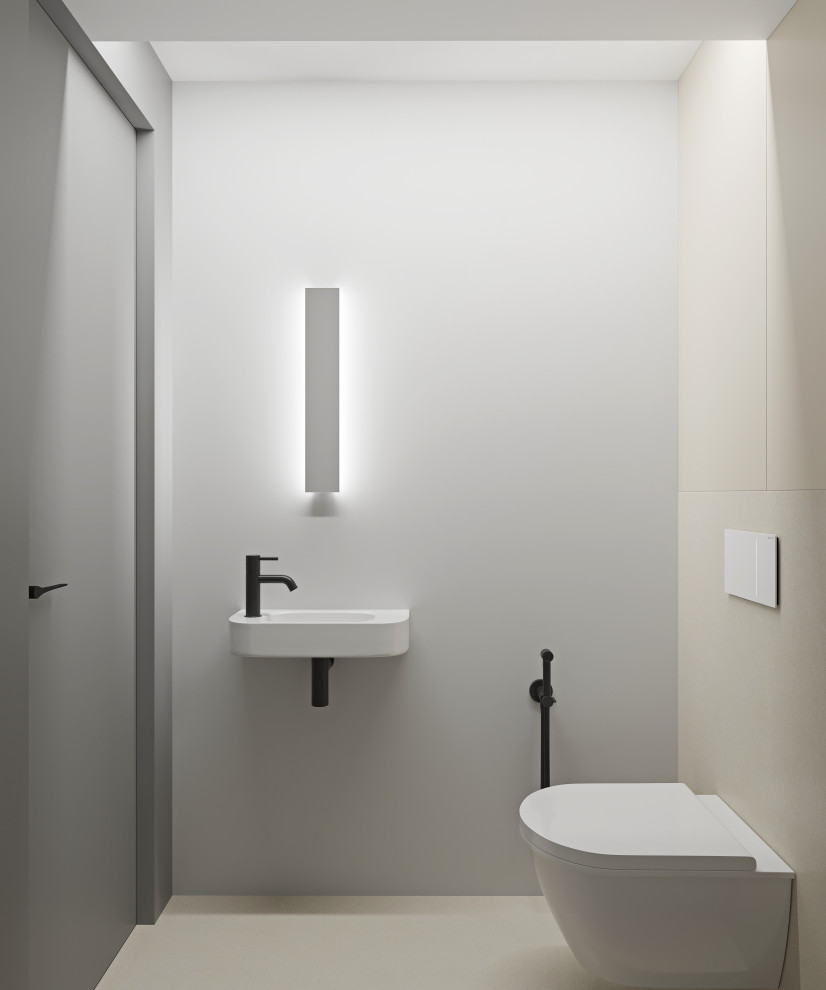 Квартира на Малой Грузинской