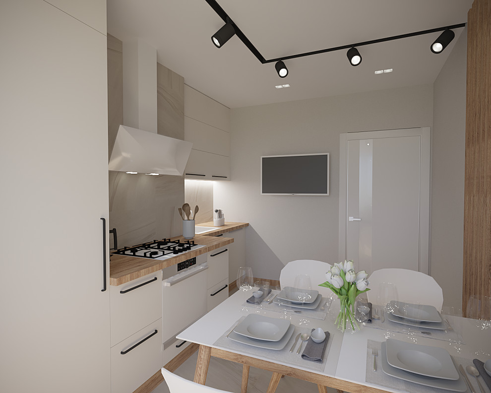 Квартира г. Калуга на Правом Берегу