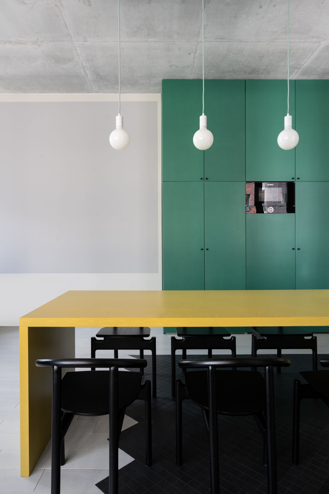 Квартира на Вавилова