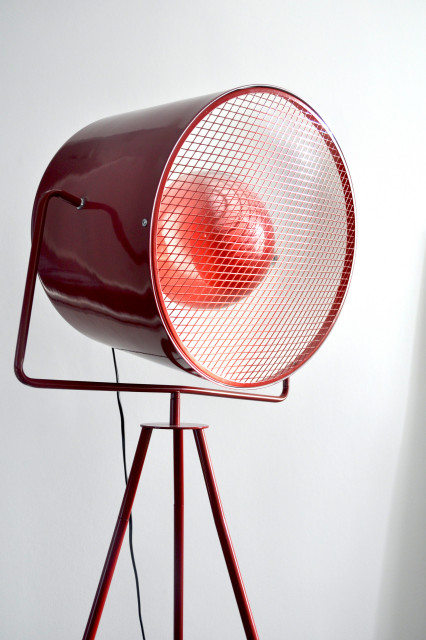 salon industriell-belysning