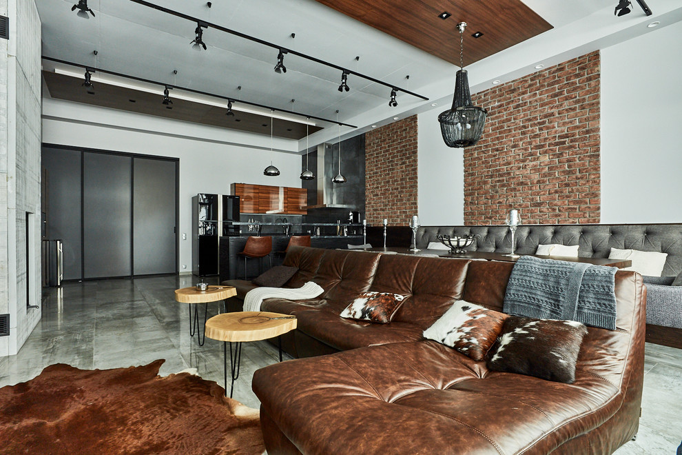 Таунхаус Селигер