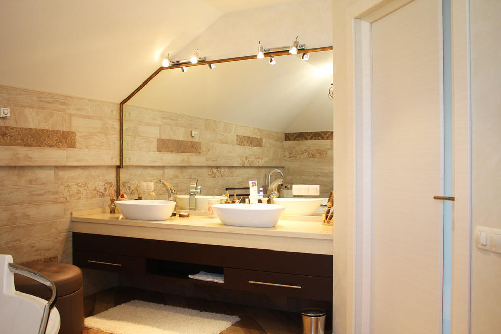 Ванная комната