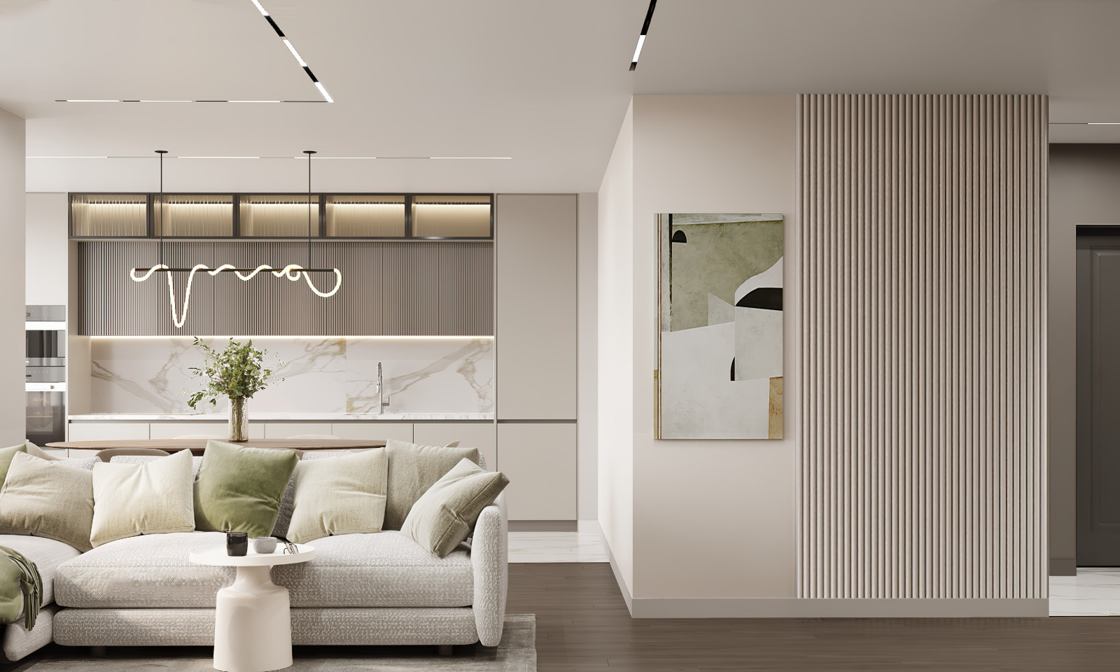 кофейная рапсодия