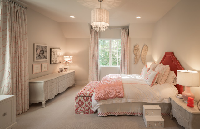 Willowend shabby-chic-style-bedroom