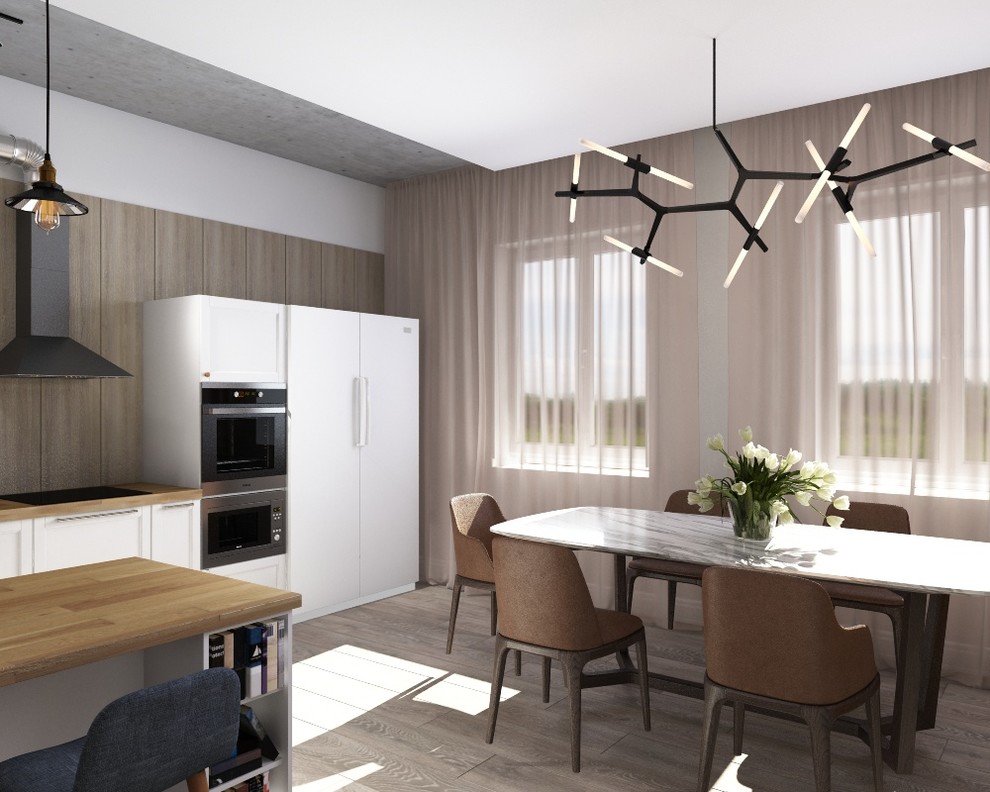 Чернолесовский