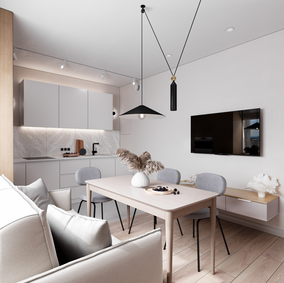 ЖК Нормандия