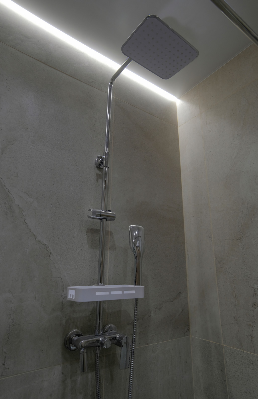 Дизайнерский ремонт однушки