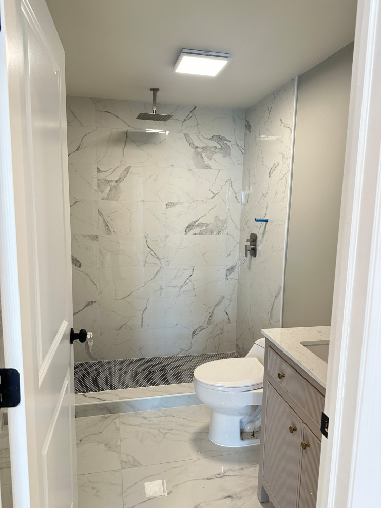 St. Louis Residential Project