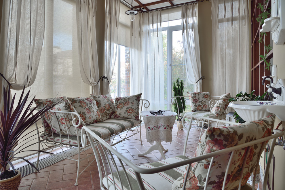 Дом в поселке Зеленый Мыс